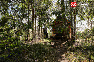 Lääne maakond, Lääne-Nigula vald, Kuijõe küla, Uusi (32 foto / 62)