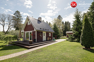 Harju maakond, Lääne-Harju vald, Veskiküla, Saare (1 фото из 86)