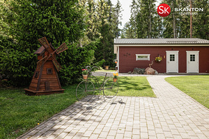 Harju maakond, Lääne-Harju vald, Veskiküla, Saare (27 фото из 86)