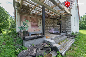 Lääne maakond, Haapsalu linn, Mägari küla, Mäealuse (46 foto / 56)