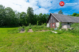 Lääne maakond, Haapsalu linn, Mägari küla, Mäealuse (48 foto / 56)