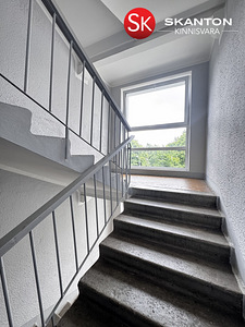 Ehitajate tee 58, Mustamäe, Tallinn, Harjumaa (22 foto / 25)