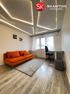 Ehitajate tee 58, Mustamäe, Tallinn, Harjumaa (1 фото из 25)