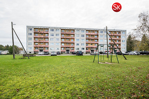 Aia tn 2, Turba, Saue vald, Harjumaa (1 foto / 12)