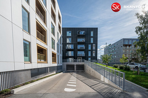 Sammu tn 5, Kristiine, Tallinn, Harjumaa (23 foto / 37)
