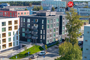 Sammu tn 5, Kristiine, Tallinn, Harjumaa (33 foto / 37)