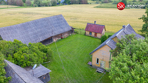 Võru maakond, Antsla vald, Vaabina küla (27 foto / 41)