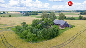 Võru maakond, Antsla vald, Vaabina küla (36 foto / 41)
