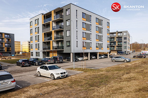 Tartu maakond, Tartu linn, Tartu linn, Annelinn, Mõisavahe 71/1b (26 foto / 26)