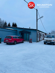 Saeveski, Oomiste, Kambja vald, Tartumaa (34 foto / 35)