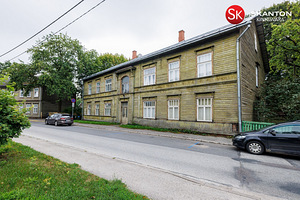 Väike-Tähe tn 16, Karlova, Tartu, Tartumaa (23 foto / 30)