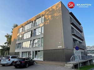 Tähe tn 2a, Kesklinna, Tartu, Tartumaa (1 фото из 18)