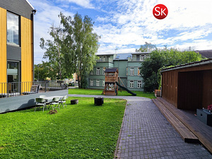 Jaama tn 26b, Tartu, Tartumaa (25 foto / 30)