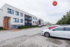 Tartu maakond, Tartu linn, Tartu linn, Raadi-Kruusamäe, Pärna allee 5 (25 foto / 30)