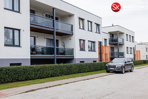 Tartu maakond, Tartu linn, Tartu linn, Raadi-Kruusamäe, Pärna allee 5 (28 foto / 30)