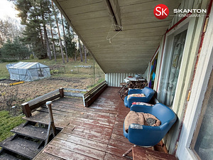 Ambergi, Sirvaku, Kambja vald, Tartumaa (7 foto / 14)