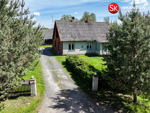 Kuuse, Pedja, Jõgeva vald, Jõgevamaa (1 foto / 47)
