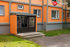 Kalda tee 46, Annelinna, Tartu, Tartumaa (22 foto / 24)
