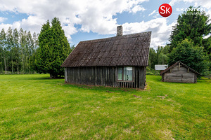 Ankru, Meerapalu, Räpina vald, Põlvamaa (17 foto / 36)