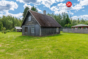 Ankru, Meerapalu, Räpina vald, Põlvamaa (18 foto / 36)