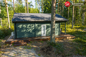 Tedre tee 23, Kauksi, Alutaguse vald, Ida-Virumaa (22 foto / 32)