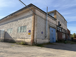 Papli tn 3, Tõrvandi, Kambja vald, Tartumaa (5 foto / 21)