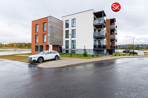 Tartu maakond, Tartu linn, Tartu linn, Raadi-Kruusamäe, Erminurme tee 22 (35 foto / 42)