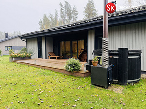 Haagemetsa tee 4, Haage, Tartu linn, Tartumaa (32 foto / 43)