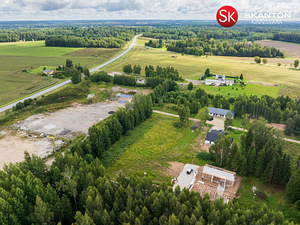Kasearu tn 1, Rahinge, Tartu linn, Tartumaa (4 foto / 9)