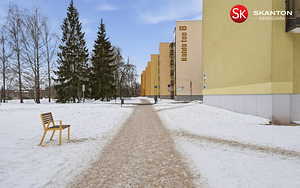 Kalda tee 12, Annelinn, Tartu, Tartumaa (49 foto / 60)