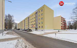Kalda tee 12, Annelinn, Tartu, Tartumaa (52 foto / 60)