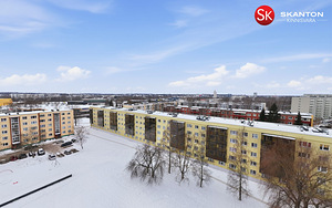 Kalda tee 12, Annelinn, Tartu, Tartumaa (54 foto / 60)