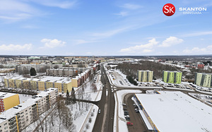 Kalda tee 12, Annelinn, Tartu, Tartumaa (60 foto / 60)