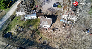 Tartu maakond, Tartu vald, Lähte alevik, Aiandi 5 (4 foto / 14)
