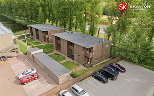 Oa tn 43/3, Supilinn, Tartu, Tartumaa (1 фото из 52)