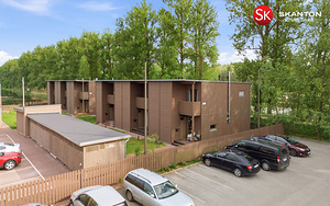 Oa tn 43/3, Supilinn, Tartu, Tartumaa (45 фото из 52)