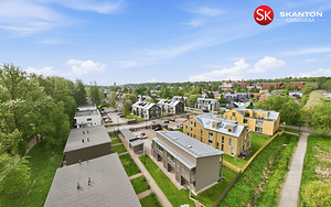 Oa tn 43/3, Supilinn, Tartu, Tartumaa (50 фото из 52)