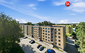 Anne tn 30, Annelinn, Tartu, Tartumaa (50 foto / 52)