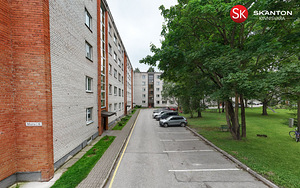Muru tn 6, Raadi-Kruusamäe, Tartu, Tartumaa (29 фото из 35)