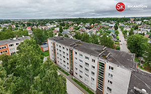 Muru tn 6, Raadi-Kruusamäe, Tartu, Tartumaa (33 фото из 35)