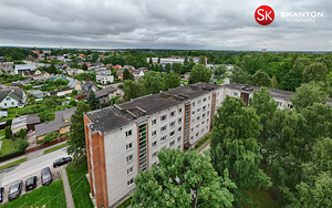 Muru tn 6, Raadi-Kruusamäe, Tartu, Tartumaa (34 фото из 35)