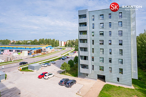 Luha tn 6, Annelinna, Tartu, Tartumaa (21 foto / 26)