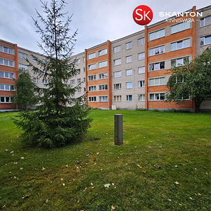 Muru tn 12, Raadi-Kruusamäe, Tartu, Tartumaa (17 foto / 18)