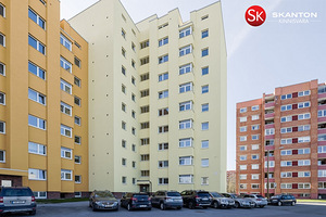 Siili tn 7c, Mustamäe, Tallinn, Harjumaa (27 foto / 27)
