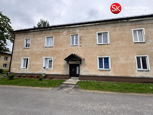 Sõpruse väljak 6, Kehra, Anija vald, Harjumaa (20 foto / 23)