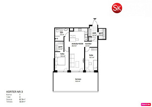 Söödi tn 4, Haabersti, Tallinn, Harjumaa (32 foto / 47)