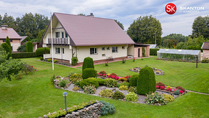 Aia tn 6, Uusna, Viljandi vald, Viljandimaa (1 foto / 54)