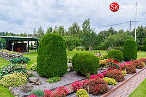 Aia tn 6, Uusna, Viljandi vald, Viljandimaa (43 foto / 54)