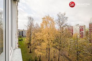 Mustamäe tee 147, Mustamäe, Tallinn, Harjumaa (9 foto / 27)