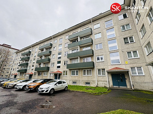 Mustamäe tee 171a, Mustamäe, Tallinn, Harjumaa (11 foto / 11)